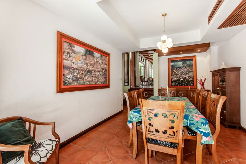 Darawadi Village, Chon Buri (Pattaya), Na Chom Thian, Sattahip, Chon Buri (Pattaya), 4 Bedrooms, 600 sqm, Villa For Sale, by Supicha Chorjong, 500196894 - DDproperty.com