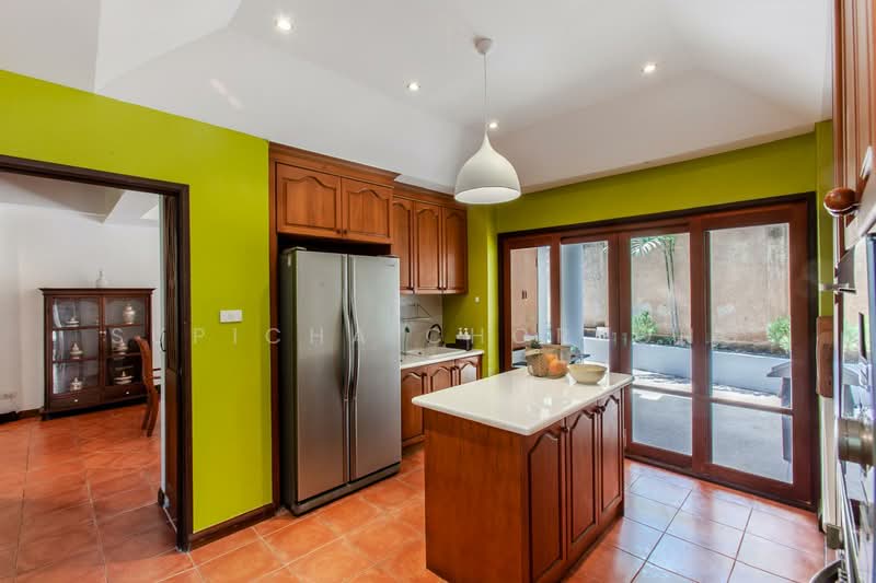 Darawadi Village, Chon Buri (Pattaya), Na Chom Thian, Sattahip, Chon Buri (Pattaya), 4 Bedrooms, 600 sqm, Villa For Sale, by Supicha Chorjong, 500196894 - DDproperty.com