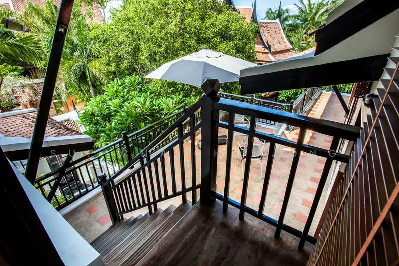 Darawadi Village, Chon Buri (Pattaya), Na Chom Thian, Sattahip, Chon Buri (Pattaya), 4 Bedrooms, 600 sqm, Villa For Sale, by Supicha Chorjong, 500196894 - DDproperty.com