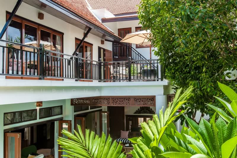 Darawadi Village : หมู่บ้าน ดาราวดี, ชลบุรี, นาจอมเทียน, สัตหีบ, ชลบุรี, 600 ตร.ม., วิลล่า ขาย, โดย Supicha Chorjong, 500196894 - DDproperty.com