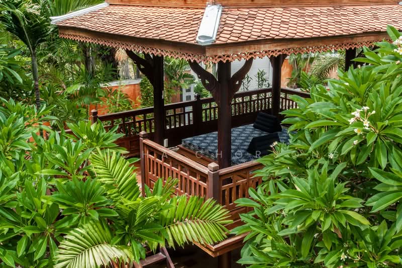 Darawadi Village, Chon Buri (Pattaya), Na Chom Thian, Sattahip, Chon Buri (Pattaya), 4 Bedrooms, 600 sqm, Villa For Sale, by Supicha Chorjong, 500196894 - DDproperty.com