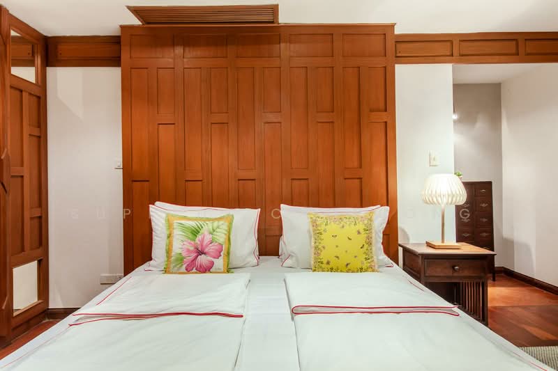 Darawadi Village, Chon Buri (Pattaya), Na Chom Thian, Sattahip, Chon Buri (Pattaya), 4 Bedrooms, 600 sqm, Villa For Sale, by Supicha Chorjong, 500196894 - DDproperty.com