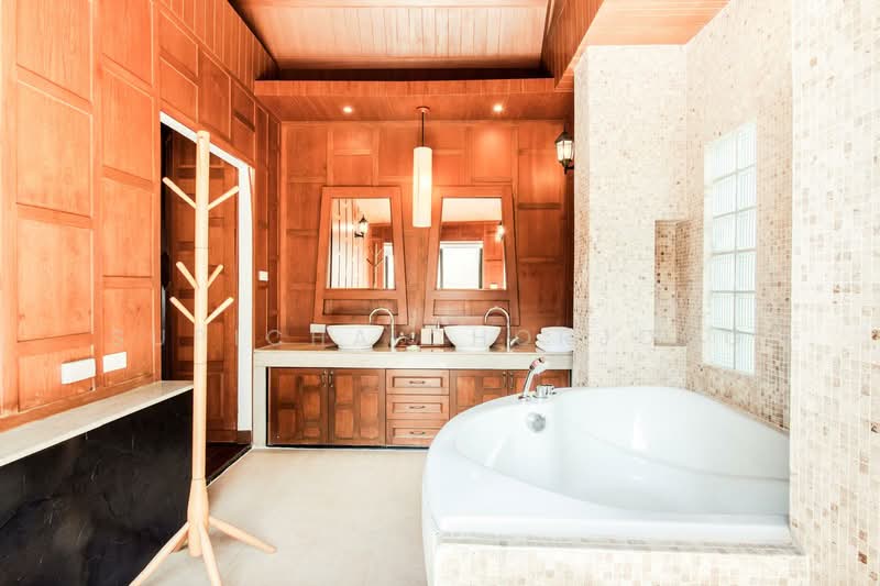 Darawadi Village, Chon Buri (Pattaya), Na Chom Thian, Sattahip, Chon Buri (Pattaya), 4 Bedrooms, 600 sqm, Villa For Sale, by Supicha Chorjong, 500196894 - DDproperty.com