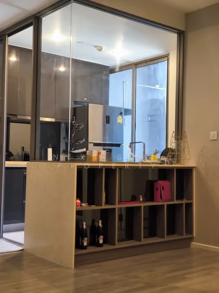 The Room Sukhumvit 69 : เดอะ รูม สุขุมวิท 69, กรุงเทพ, 1539 ถ.สุขุมวิท, พระโขนงเหนือ, วัฒนา, กรุงเทพ, 81 ตร.ม., คอนโด ให้เช่า, โดย Next step property, 500196896 - DDproperty.com