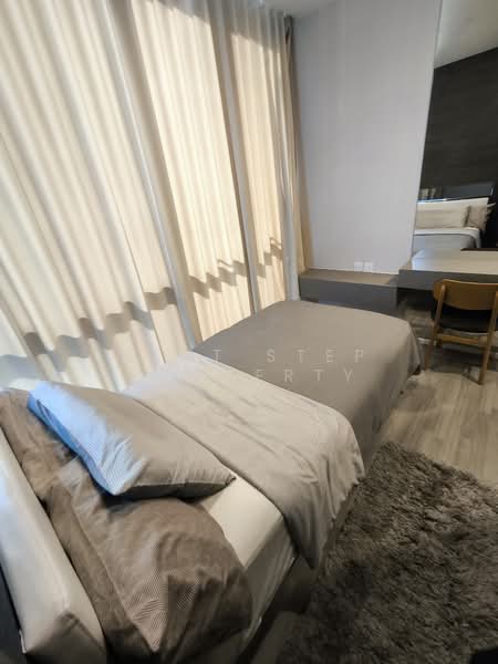 The Room Sukhumvit 69, Bangkok, 1539 Sukhumvit Road, Phra Kanong Nua, Watthana, Bangkok, 2 Bedrooms, 81 sqm, Condo For Rent, by Next step property, 500196896 - DDproperty.com