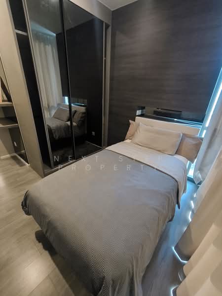 The Room Sukhumvit 69 : เดอะ รูม สุขุมวิท 69, กรุงเทพ, 1539 ถ.สุขุมวิท, พระโขนงเหนือ, วัฒนา, กรุงเทพ, 81 ตร.ม., คอนโด ให้เช่า, โดย Next step property, 500196896 - DDproperty.com