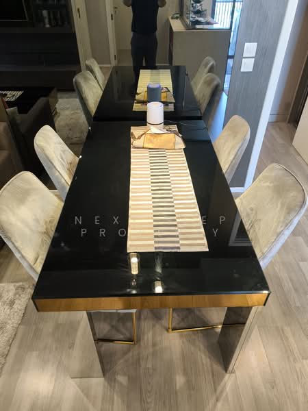 The Room Sukhumvit 69, Bangkok, 1539 Sukhumvit Road, Phra Kanong Nua, Watthana, Bangkok, 2 Bedrooms, 81 sqm, Condo For Rent, by Next step property, 500196896 - DDproperty.com