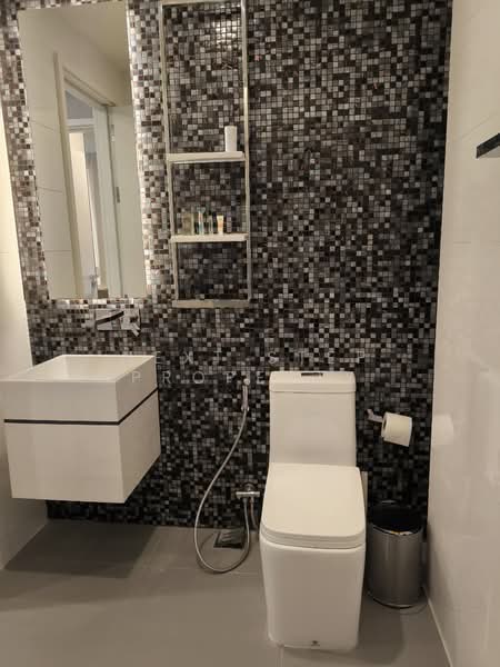 The Room Sukhumvit 69, Bangkok, 1539 Sukhumvit Road, Phra Kanong Nua, Watthana, Bangkok, 2 Bedrooms, 81 sqm, Condo For Rent, by Next step property, 500196896 - DDproperty.com