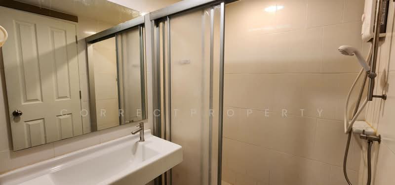 U Delight Rattanathibet : ยู ดีไลท์ รัตนาธิเบศร์, นนทบุรี, ถนนรัตนาธิเบศร์ ตำบลบางกระสอ อำเภอเมืองนนทบุรี นนทบุรี, บางกระสอ, เมืองนนทบุรี, นนทบุรี, 30 ตร.ม., คอนโด ให้เช่า, โดย CorrectProperty, 500196897 - DDproperty.com