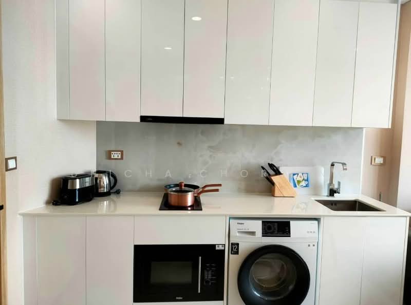 Copacabana Beach Jomtien, Chon Buri (Pattaya), Jomtien Sai Song Rd, Nong Pru, Bang Lamung (Pattaya), Chon Buri (Pattaya), 1 Bedroom, 35 sqm, Condo For Sale, by Supicha Chorjong, 500196898 - DDproperty.com