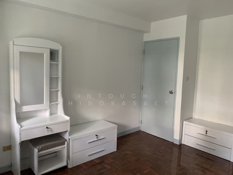 Sammakon Ramkhamhaeng, Bangkok, Ramkhamhaeng Road, Saphan Sung, Saphan Sung, Bangkok, 4 Bedrooms, 170 sqm, Single Detached House For Sale, by Intouch Abhinorasaeth, 500196899 - DDproperty.com