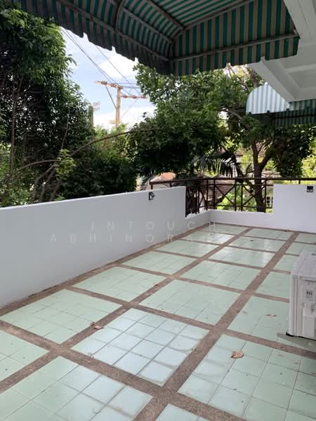 Sammakon Ramkhamhaeng, Bangkok, Ramkhamhaeng Road, Saphan Sung, Saphan Sung, Bangkok, 4 Bedrooms, 170 sqm, Single Detached House For Sale, by Intouch Abhinorasaeth, 500196899 - DDproperty.com