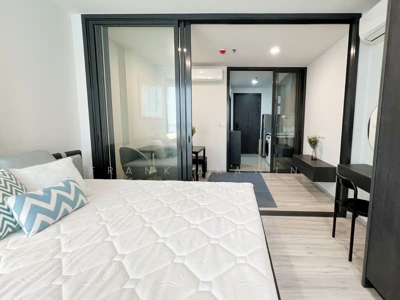 XT Huaikhwang : เอกซ์ที ห้วยขวาง, กรุงเทพ, 244 รัชดาภิเษก, ห้วยขวาง, ห้วยขวาง, กรุงเทพ, 30 ตร.ม., คอนโด ให้เช่า, โดย Frank Akawin, 500196900 - DDproperty.com