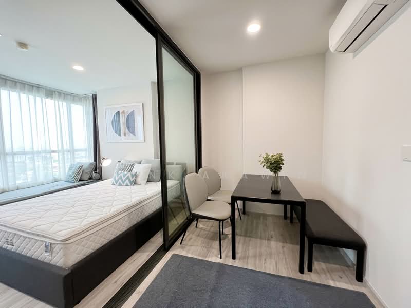 XT Huaikhwang : เอกซ์ที ห้วยขวาง, กรุงเทพ, 244 รัชดาภิเษก, ห้วยขวาง, ห้วยขวาง, กรุงเทพ, 30 ตร.ม., คอนโด ให้เช่า, โดย Frank Akawin, 500196900 - DDproperty.com