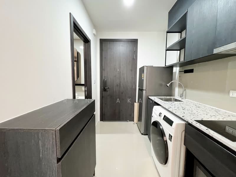 XT Huaikhwang : เอกซ์ที ห้วยขวาง, กรุงเทพ, 244 รัชดาภิเษก, ห้วยขวาง, ห้วยขวาง, กรุงเทพ, 30 ตร.ม., คอนโด ให้เช่า, โดย Frank Akawin, 500196900 - DDproperty.com