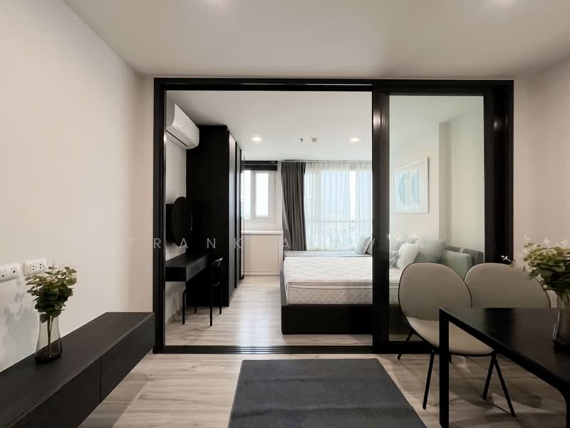 XT Huaikhwang : เอกซ์ที ห้วยขวาง, กรุงเทพ, 244 รัชดาภิเษก, ห้วยขวาง, ห้วยขวาง, กรุงเทพ, 30 ตร.ม., คอนโด ให้เช่า, โดย Frank Akawin, 500196900 - DDproperty.com