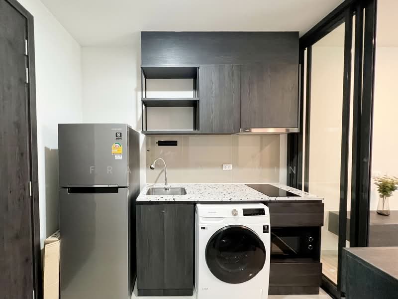 XT Huaikhwang : เอกซ์ที ห้วยขวาง, กรุงเทพ, 244 รัชดาภิเษก, ห้วยขวาง, ห้วยขวาง, กรุงเทพ, 30 ตร.ม., คอนโด ให้เช่า, โดย Frank Akawin, 500196900 - DDproperty.com