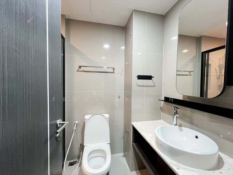 XT Huaikhwang : เอกซ์ที ห้วยขวาง, กรุงเทพ, 244 รัชดาภิเษก, ห้วยขวาง, ห้วยขวาง, กรุงเทพ, 30 ตร.ม., คอนโด ให้เช่า, โดย Frank Akawin, 500196900 - DDproperty.com