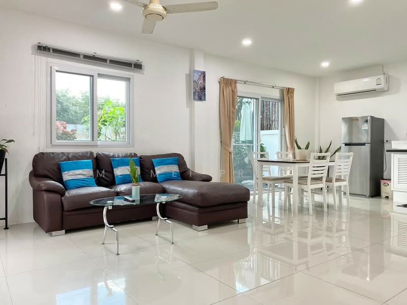 House with swimming pool for rent in Phuket., Phuket, Chalong, Muang Phuket, Phuket, 2 Bedrooms, 200 sqm, Single Detached House For Rent, by MeiMei Prime, 500196901 - DDproperty.com