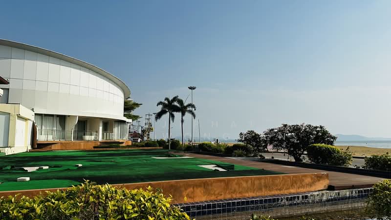 จอมเทียน, ชลบุรี, จอมเทียน, หนองปรือ, บางละมุง, ชลบุรี, 25,600 ตร.ม., ที่ดิน ขาย, โดย Sujiphat Sreewongpan, 500196902 - DDproperty.com