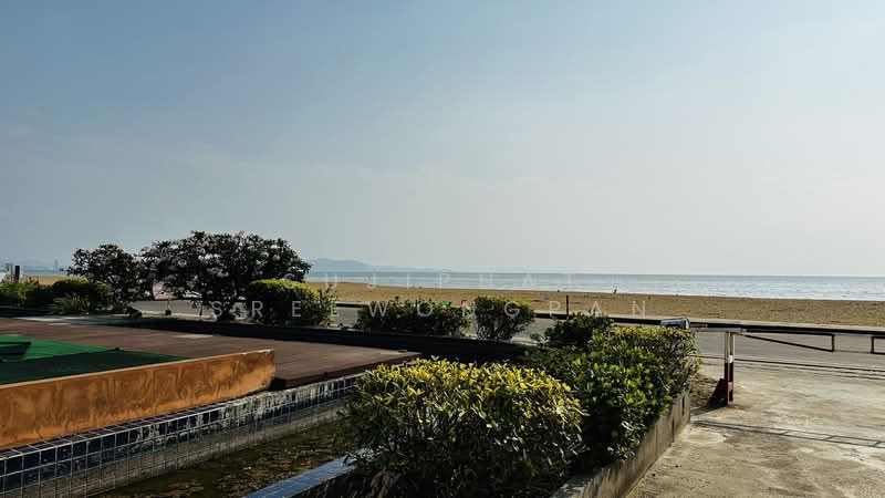 จอมเทียน, ชลบุรี, จอมเทียน, หนองปรือ, บางละมุง, ชลบุรี, 25,600 ตร.ม., ที่ดิน ขาย, โดย Sujiphat Sreewongpan, 500196902 - DDproperty.com