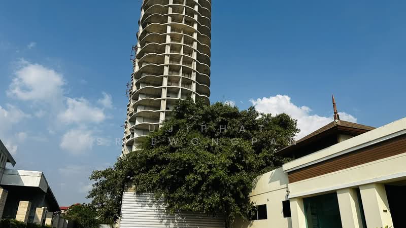 จอมเทียน, ชลบุรี, จอมเทียน, หนองปรือ, บางละมุง, ชลบุรี, 25,600 ตร.ม., ที่ดิน ขาย, โดย Sujiphat Sreewongpan, 500196902 - DDproperty.com