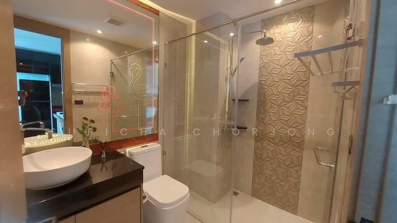 The Riviera Ocean Drive, Chon Buri (Pattaya), Jomtien Second Rd, Nong Pru, Bang Lamung (Pattaya), Chon Buri (Pattaya), Studio, 26 sqm, Condo For Sale, by Supicha Chorjong, 500196905 - DDproperty.com