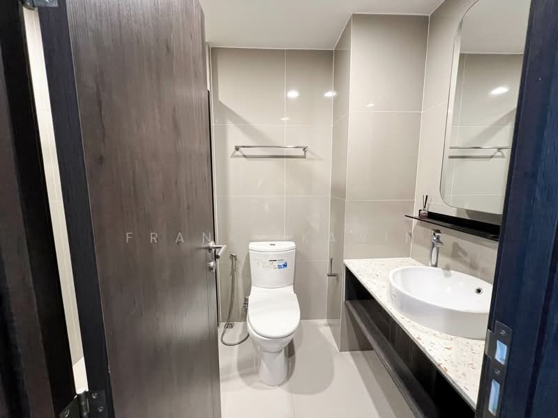 For Rent - XT Huaikhwang, Bangkok