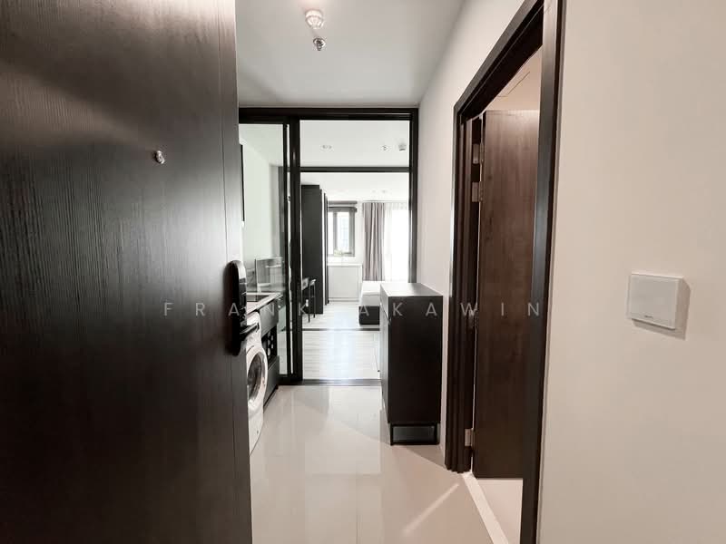 For Rent - XT Huaikhwang, Bangkok