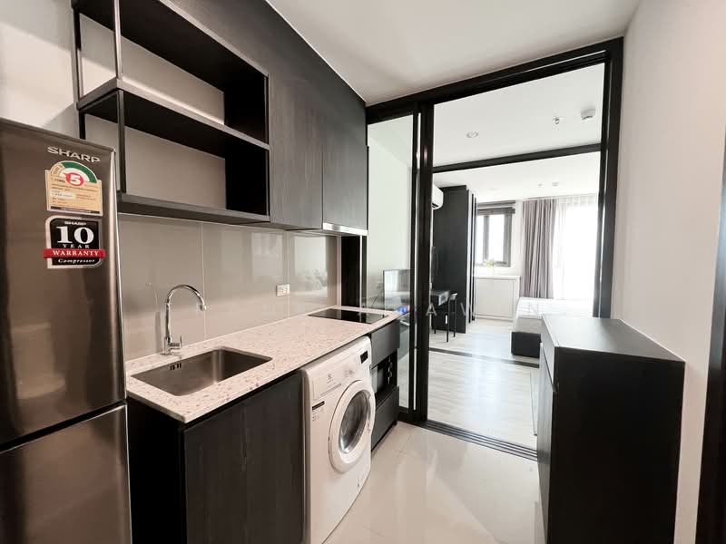 For Rent - XT Huaikhwang, Bangkok