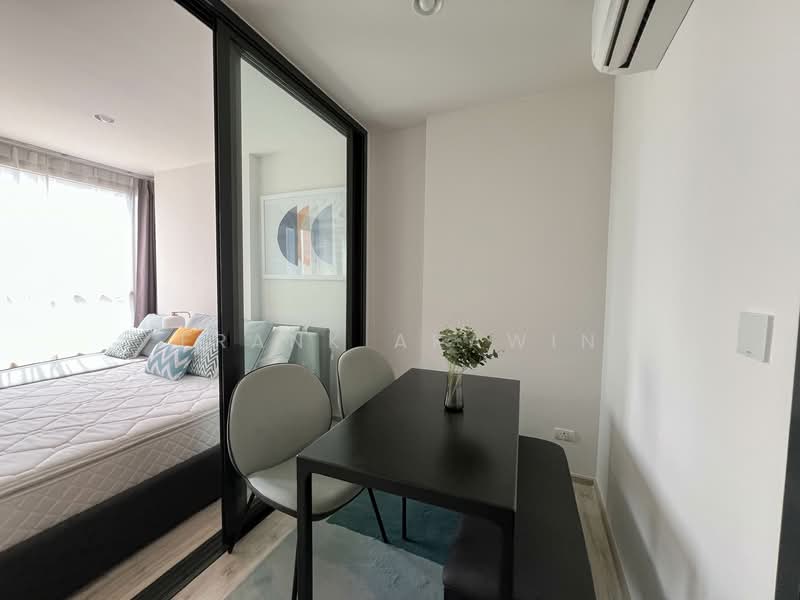 For Rent - XT Huaikhwang, Bangkok