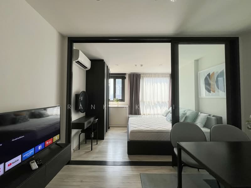 For Rent - XT Huaikhwang, Bangkok