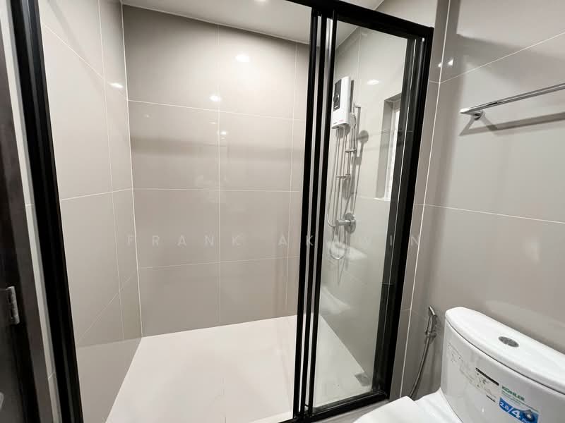 For Rent - XT Huaikhwang, Bangkok