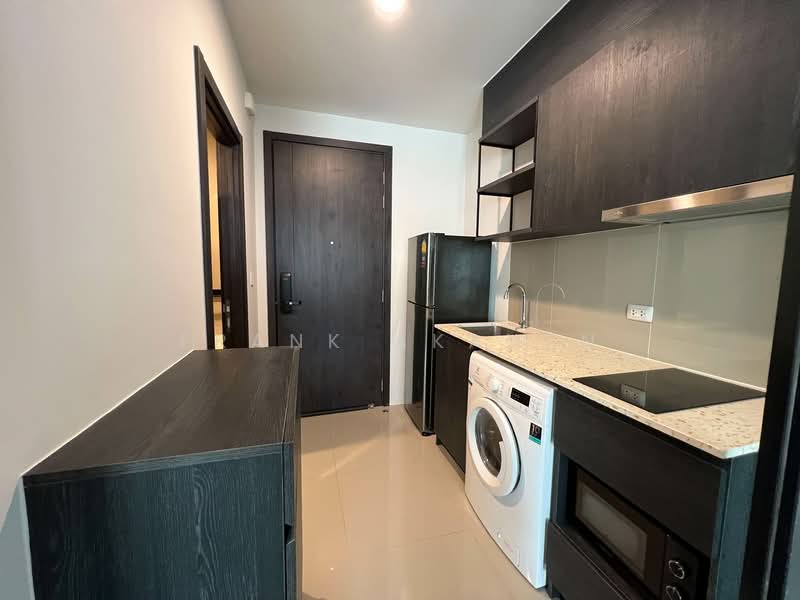 For Rent - XT Huaikhwang, Bangkok