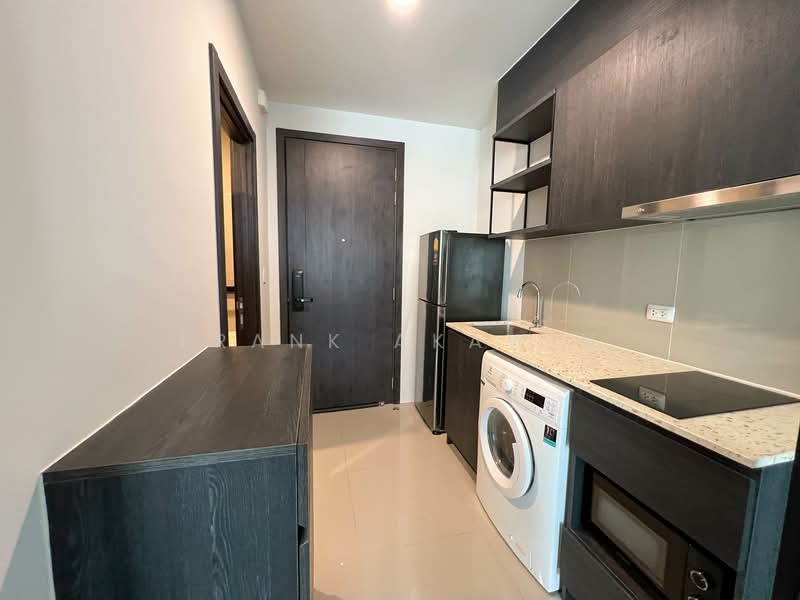 For Rent - XT Huaikhwang, Bangkok