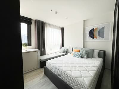 For Rent - XT Huaikhwang, Bangkok