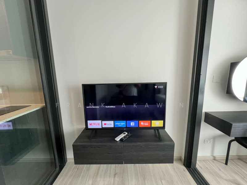 For Rent - XT Huaikhwang, Bangkok