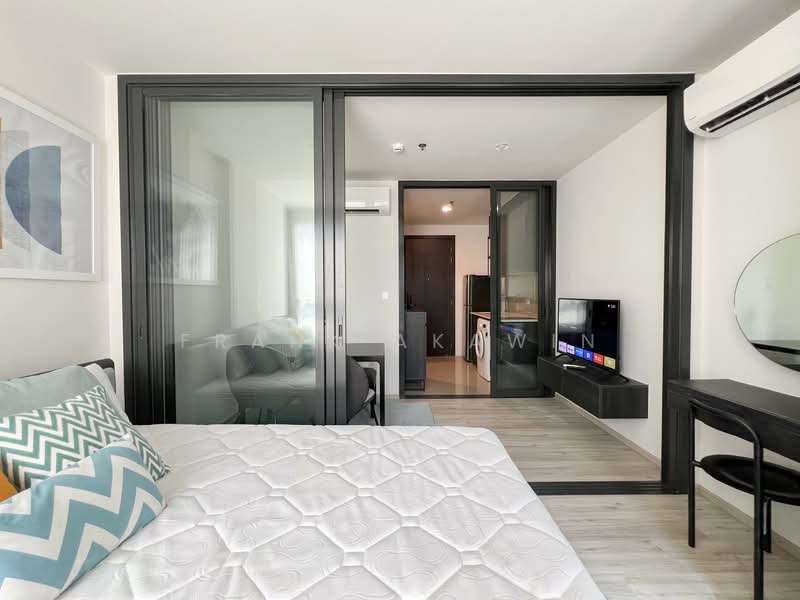 For Rent - XT Huaikhwang, Bangkok