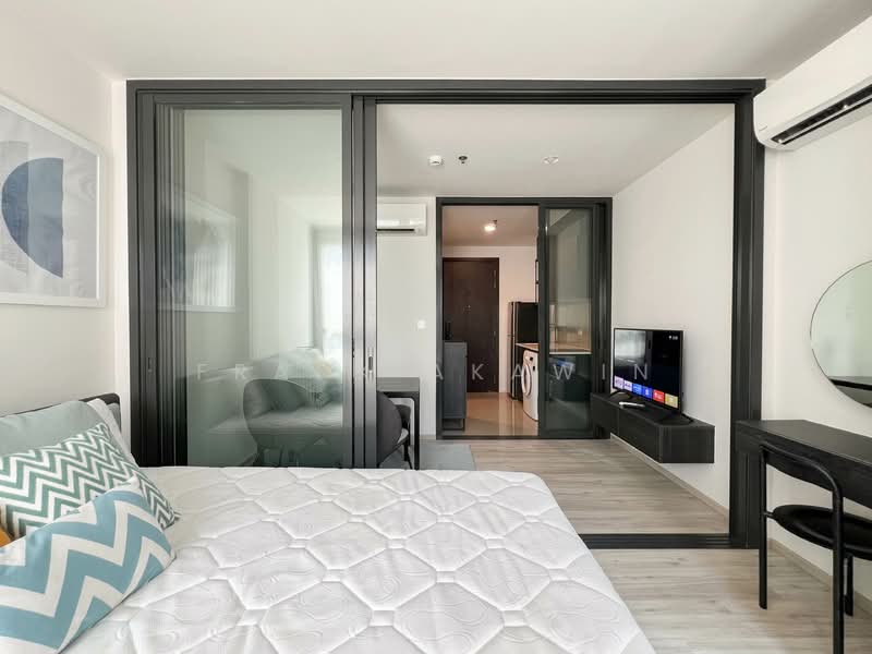 For Rent - XT Huaikhwang, Bangkok