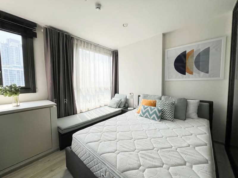 For Rent - XT Huaikhwang, Bangkok