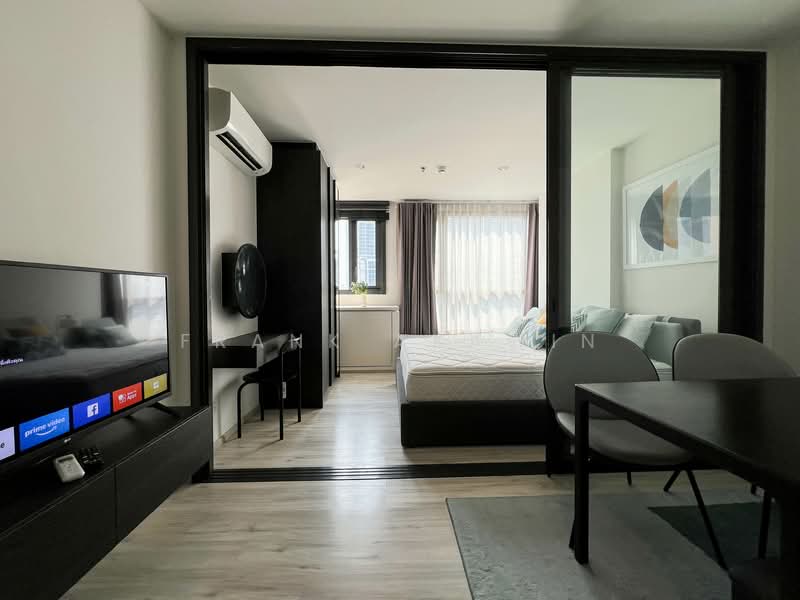 For Rent - XT Huaikhwang, Bangkok