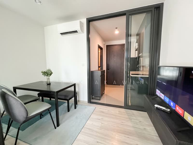 For Rent - XT Huaikhwang, Bangkok