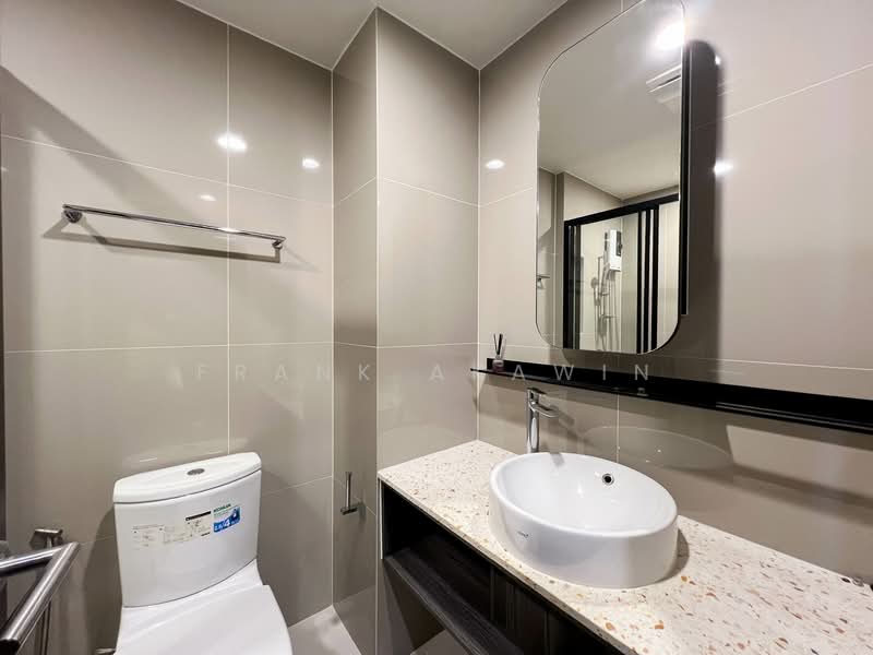 For Rent - XT Huaikhwang, Bangkok