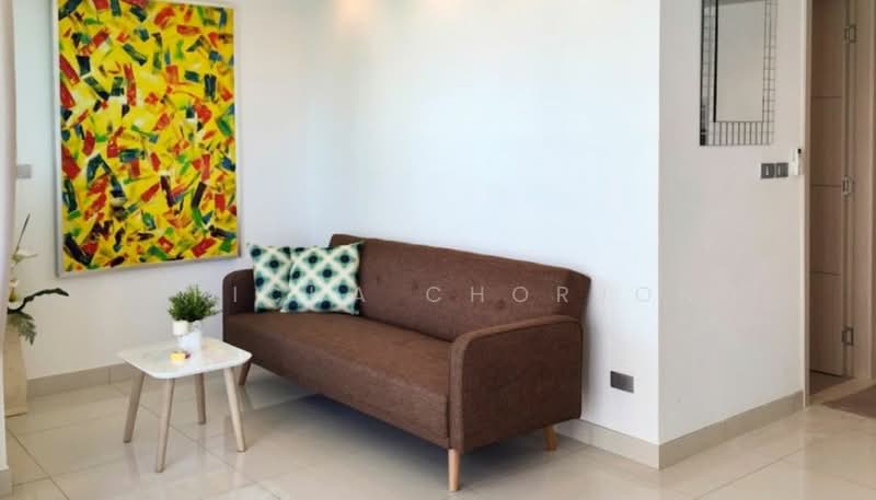 Wongamat Tower, Chon Buri (Pattaya), Village No. 5 223/9, Nong Pru, Bang Lamung (Pattaya), Chon Buri (Pattaya), Studio, 43 sqm, Condo For Sale, by Supicha Chorjong, 500196907 - DDproperty.com