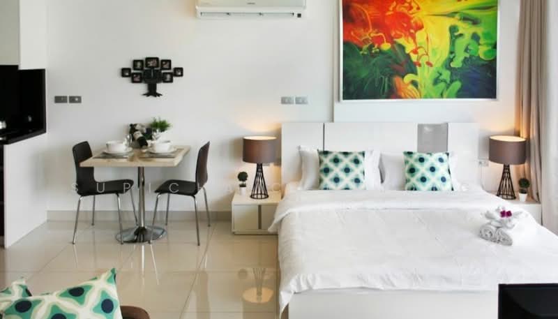 Wongamat Tower, Chon Buri (Pattaya), Village No. 5 223/9, Nong Pru, Bang Lamung (Pattaya), Chon Buri (Pattaya), Studio, 43 sqm, Condo For Sale, by Supicha Chorjong, 500196907 - DDproperty.com
