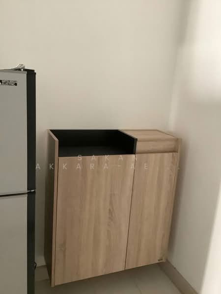 IDEO MOBI Rama 9, Bangkok, 90 Rama 9 Road, Huai Khwang, Huai Khwang, Bangkok, 2 Bedrooms, 57 sqm, Condo For Rent, by Sakan Akkara-aektalin, 500196908 - DDproperty.com