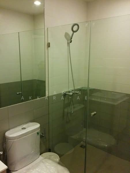 IDEO MOBI Rama 9, Bangkok, 90 Rama 9 Road, Huai Khwang, Huai Khwang, Bangkok, 2 Bedrooms, 57 sqm, Condo For Rent, by Sakan Akkara-aektalin, 500196908 - DDproperty.com