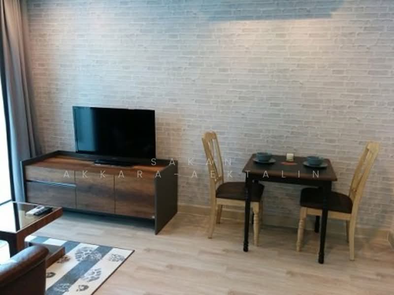 IDEO MOBI Rama 9, Bangkok, 90 Rama 9 Road, Huai Khwang, Huai Khwang, Bangkok, 2 Bedrooms, 57 sqm, Condo For Rent, by Sakan Akkara-aektalin, 500196908 - DDproperty.com