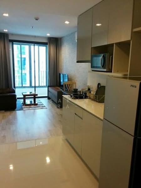 IDEO MOBI Rama 9, Bangkok, 90 Rama 9 Road, Huai Khwang, Huai Khwang, Bangkok, 2 Bedrooms, 57 sqm, Condo For Rent, by Sakan Akkara-aektalin, 500196908 - DDproperty.com