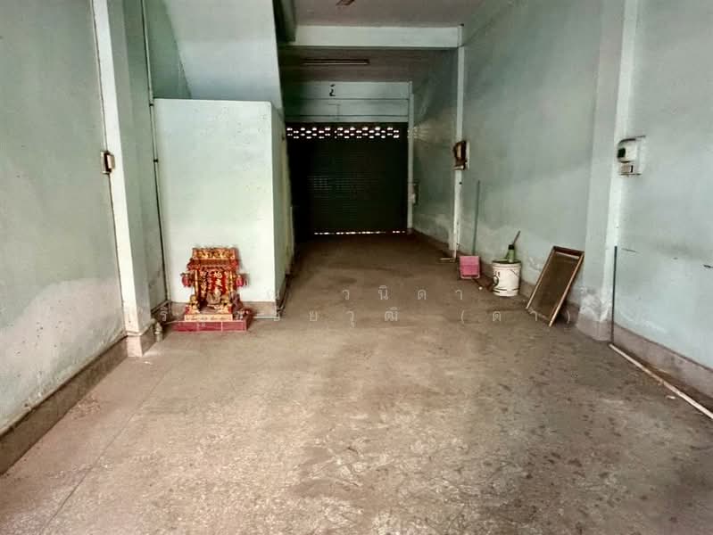 อาคารพาณิชย์ 3.5 ชั้น 11.4 ตร.ว. อาคารพาณิชย์ อยู่ในตลาดบางเขน ถนนพหลโยธิน, Bangkok, Sena Nikhom, Chatuchak, Bangkok, , 100 sqm, Shophouse For Sale, by คุณ วนิดา ศิริสุขชัยวุฒิ (ดา), 500196910 - DDproperty.com